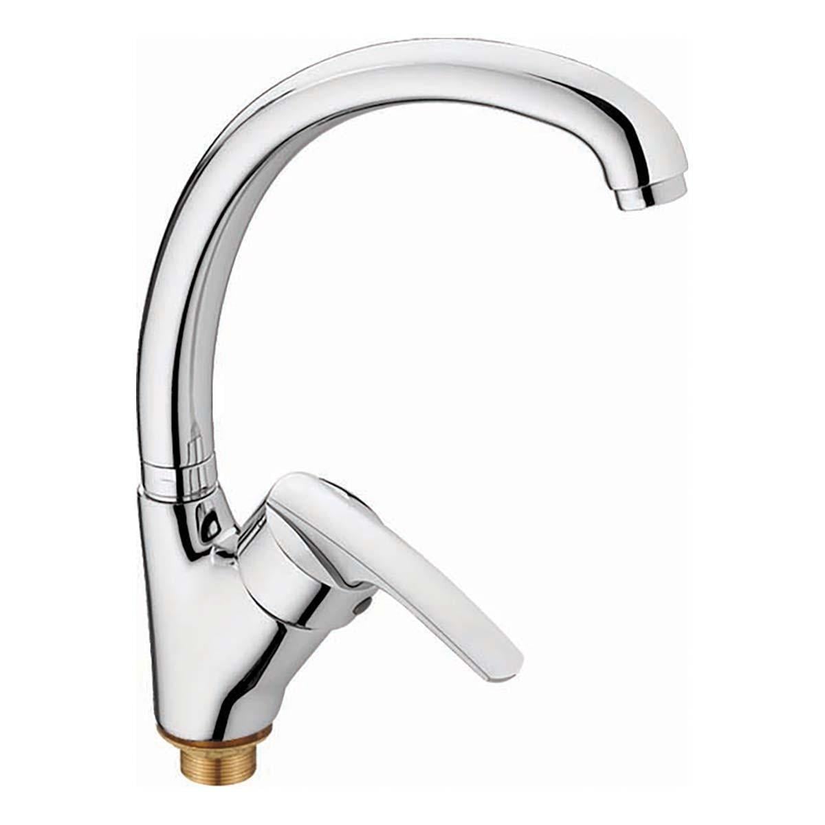 Смеситель для кухни Haiba Agat HB0011 (31523832)