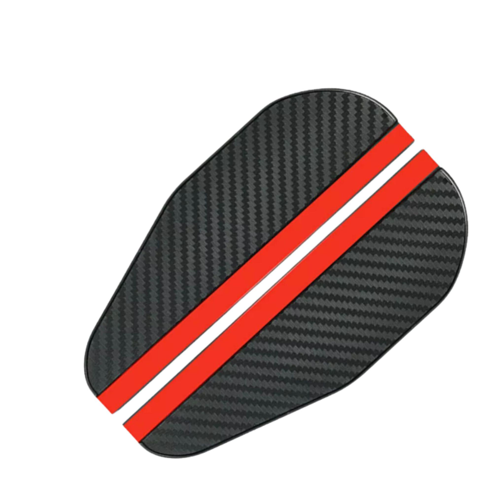 Козирок захисний на дзеркала заднього виду від дощу в авто 2 шт. Козирок захисний на дзеркала заднього виду від дощу в авто 2 шт.