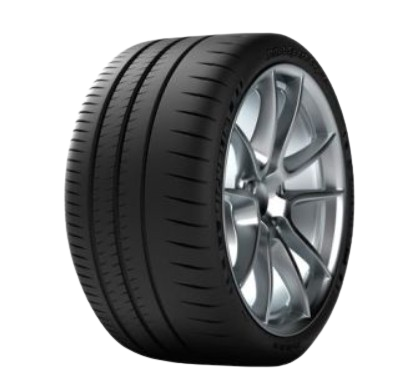 Автошина Michelin Pilot Sport CUP 2 305/30R19 98Y (1887419914)