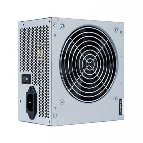 Блок питания Chieftec Value APB-400B8 400W 120 мм 80 PLUS Bulk White (11314177) - фото 1