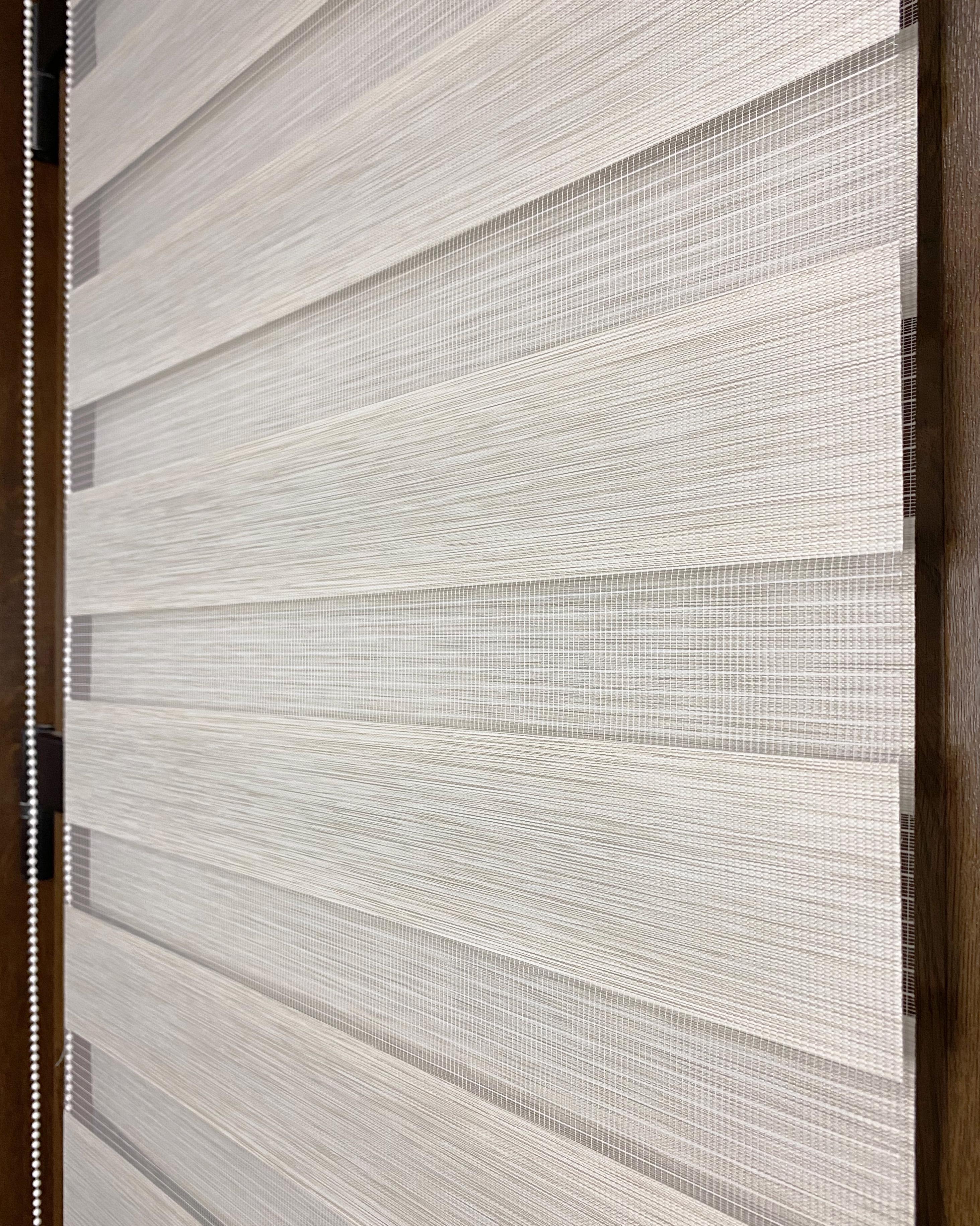 Ролета день-ночь TyulPan Лен 60x170 см Бежевый - фото 8 Ролета день-ночь TyulPan Лен 60x170 см Бежевый - фото 8