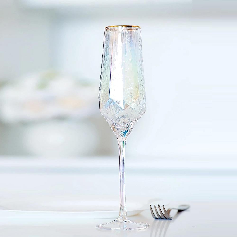 Бокал для шампанского Pearl 300 мл (R33134) - фото 1 Бокал для шампанского Pearl 300 мл (R33134) - фото 1