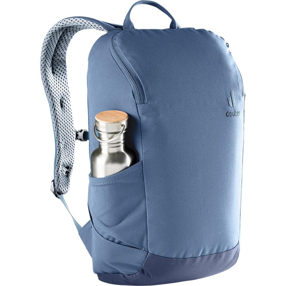Рюкзак Deuter Stepout 16 л Marine (1052-3815123 1348)