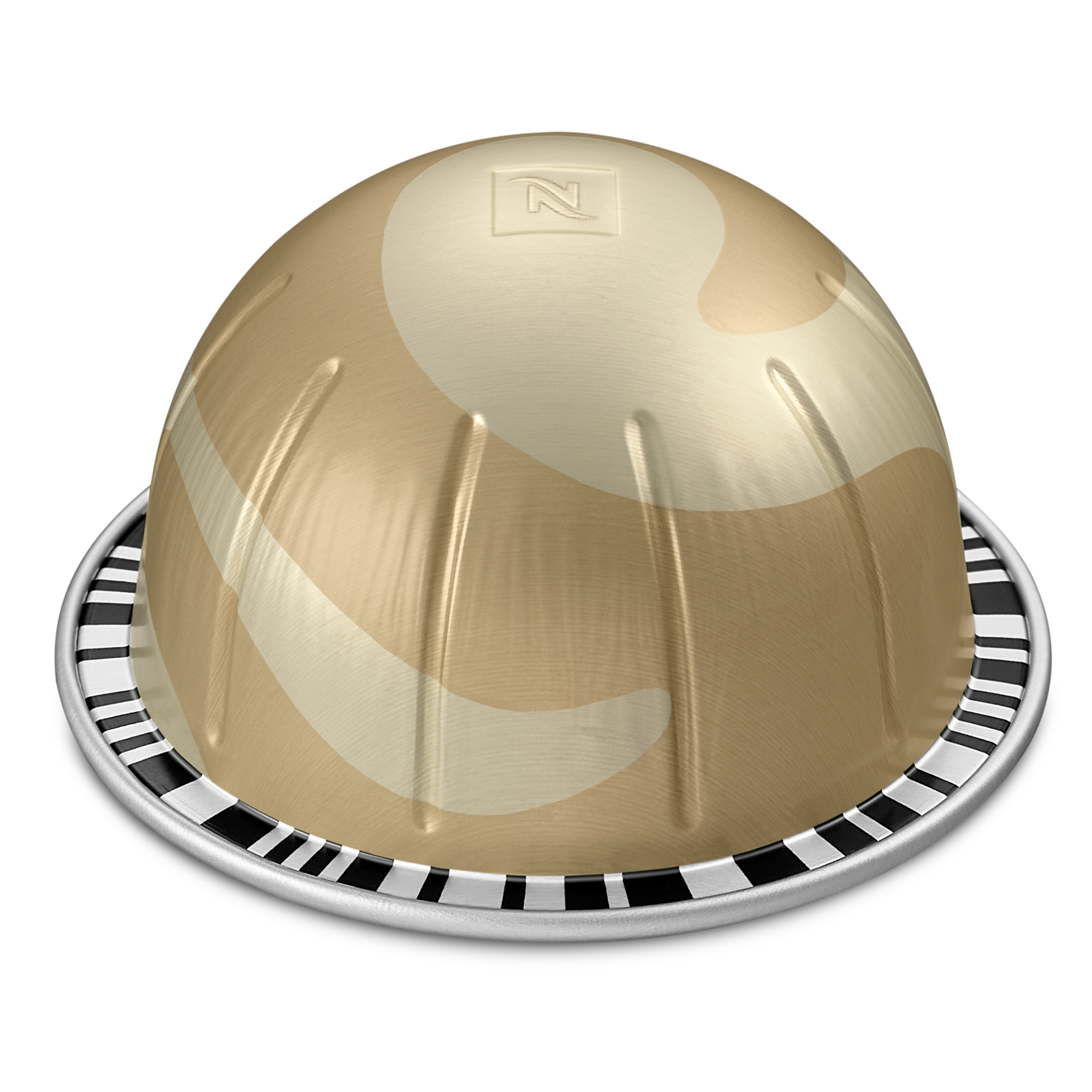 Кофе в капсулах Nespresso Vertuo Sweet Vanilla 10 капс.