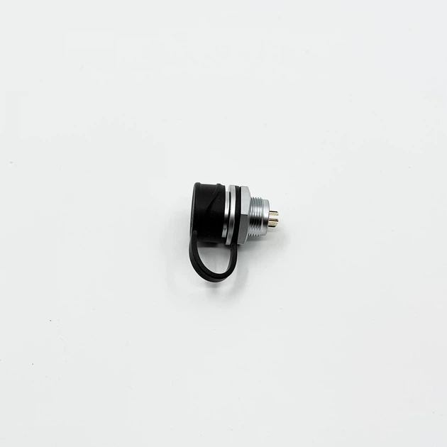 Коннектор Weipu SF1212/S5 мама 5 pin IP67 (SF1212/S5)