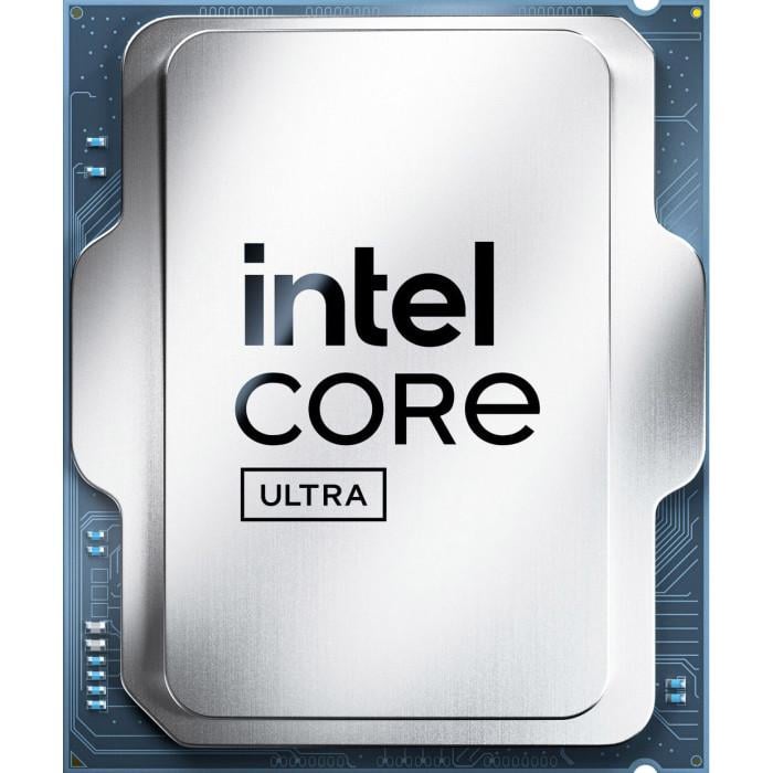 Процессор Intel Core Ultra 5 225F 10C/10T 3,3-4,9 ГГц 20 Мб LGA1851 Tray (AT8076806416)