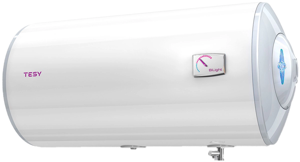 Водонагреватель Tesy Bilight 80 л мокрый ТЭН 2,0 кВт (GCH 804420 B12 TSR)