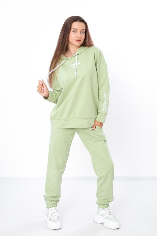 Костюм жіночий Носи Своє р. 54 М'ятний (8411-057-33)