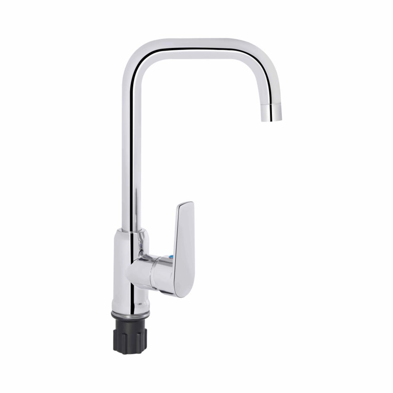 Смеситель для кухонной мойки Brinex BRIN35C20F (2553575308)