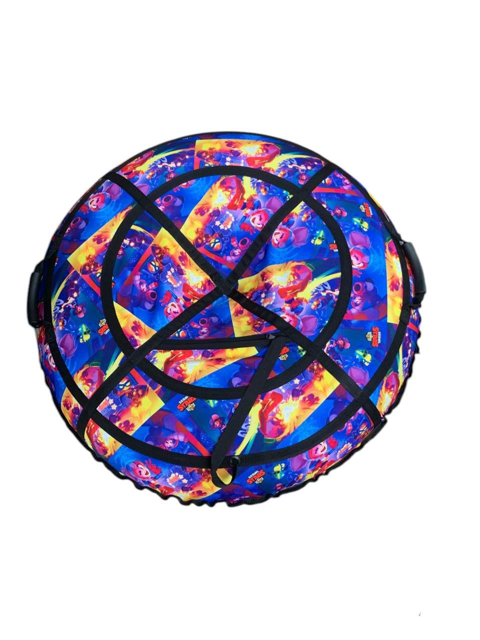 Тюбінг Бравел Старс Дитяча 2024-2025 100 см (23440109)