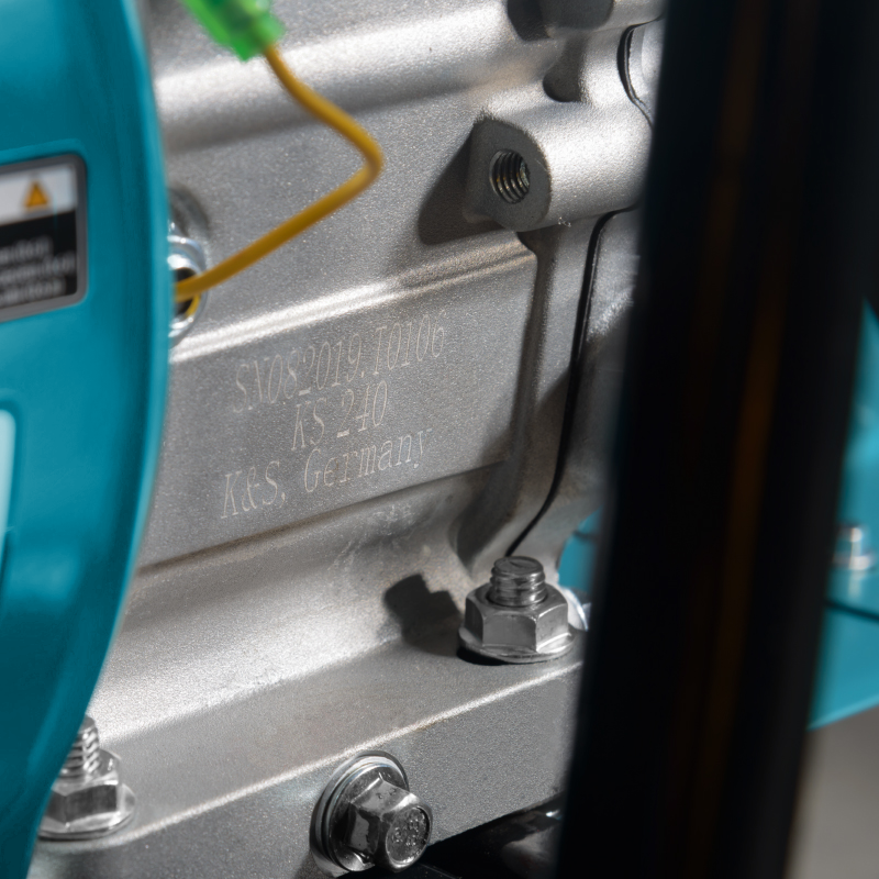 Мотокультиватор бензиновый Konner&SohnenKS 9HP-1350G-3 RDSP500 9 л/с (000174534) - фото 16 Мотокультиватор бензиновый Konner&SohnenKS 9HP-1350G-3 RDSP500 9 л/с (000174534) - фото 16