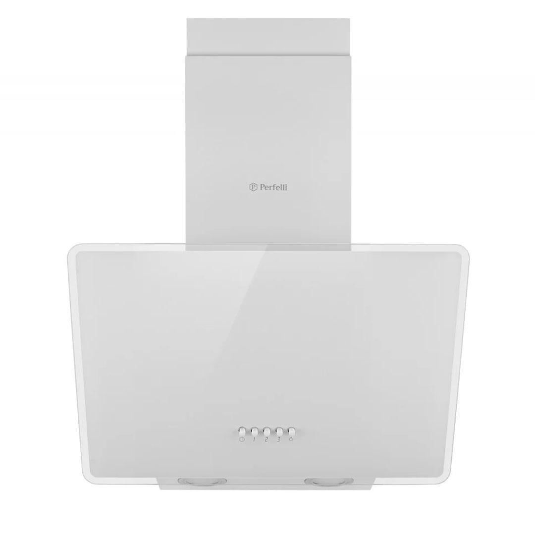 Вытяжка Perfelli VICCO 5HM BIANCO