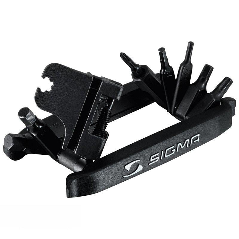 Мультитул Sigma Sport Pocket tool Medium (63001)