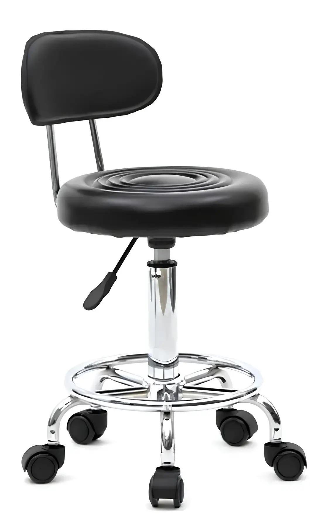 Кресло на колесах Черный Виго (28842485) Кресло на колесах Черный Виго (28842485)