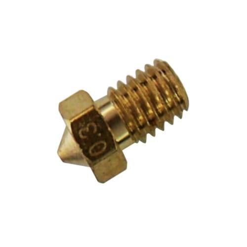 Сопло для 3D-принтера E3D 0,3 мм под нитью 1,75 мм (287339)