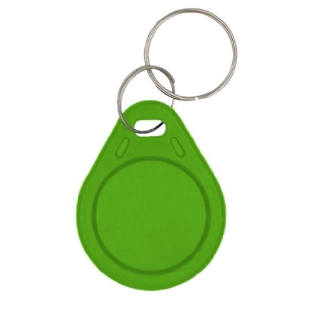 Брелок MF Tag-03 MF Green (3224253051)