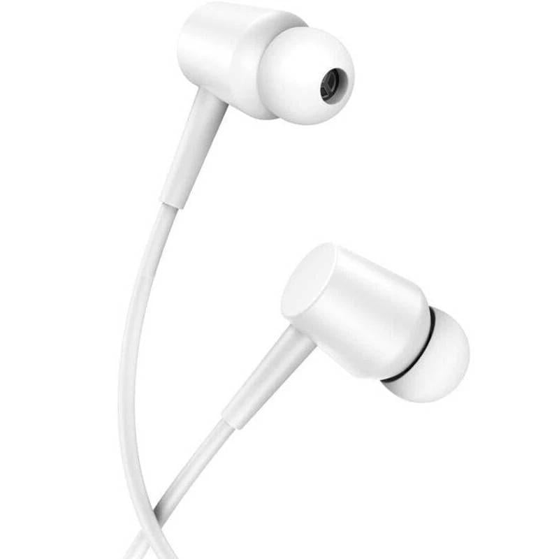 Наушники XO EP57 White (000552899)