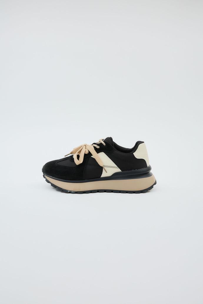 Кросівки жіночі демісезонні LONZA р. 37 Чорний (199140) - фото 5 Кросівки жіночі демісезонні LONZA р. 37 Чорний (199140) - фото 5