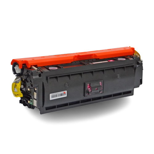 Картридж MAKKON совместимый аналог HP CF382A 312A Yellow (MN-HP-SF382A)