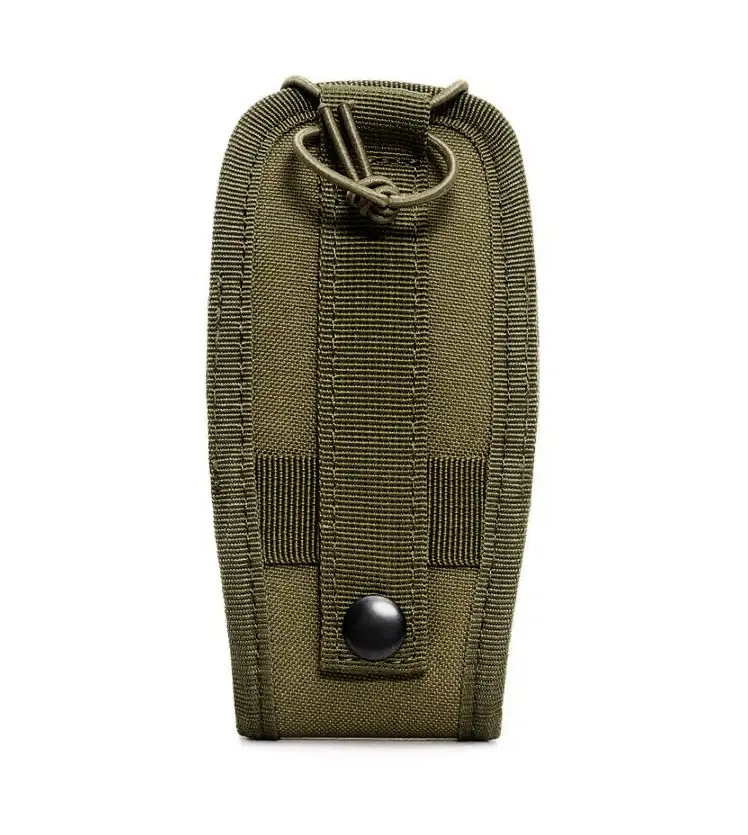 Підсумок для рації E-Tac R01 Olive Green - фото 6