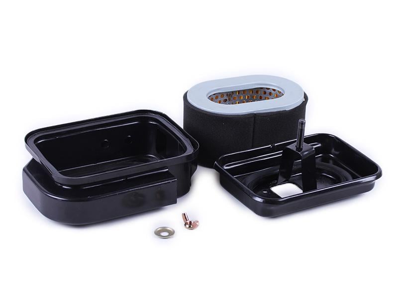 Фильтр воздушный ТАТА под генератор GN 5-6 KW (4398)