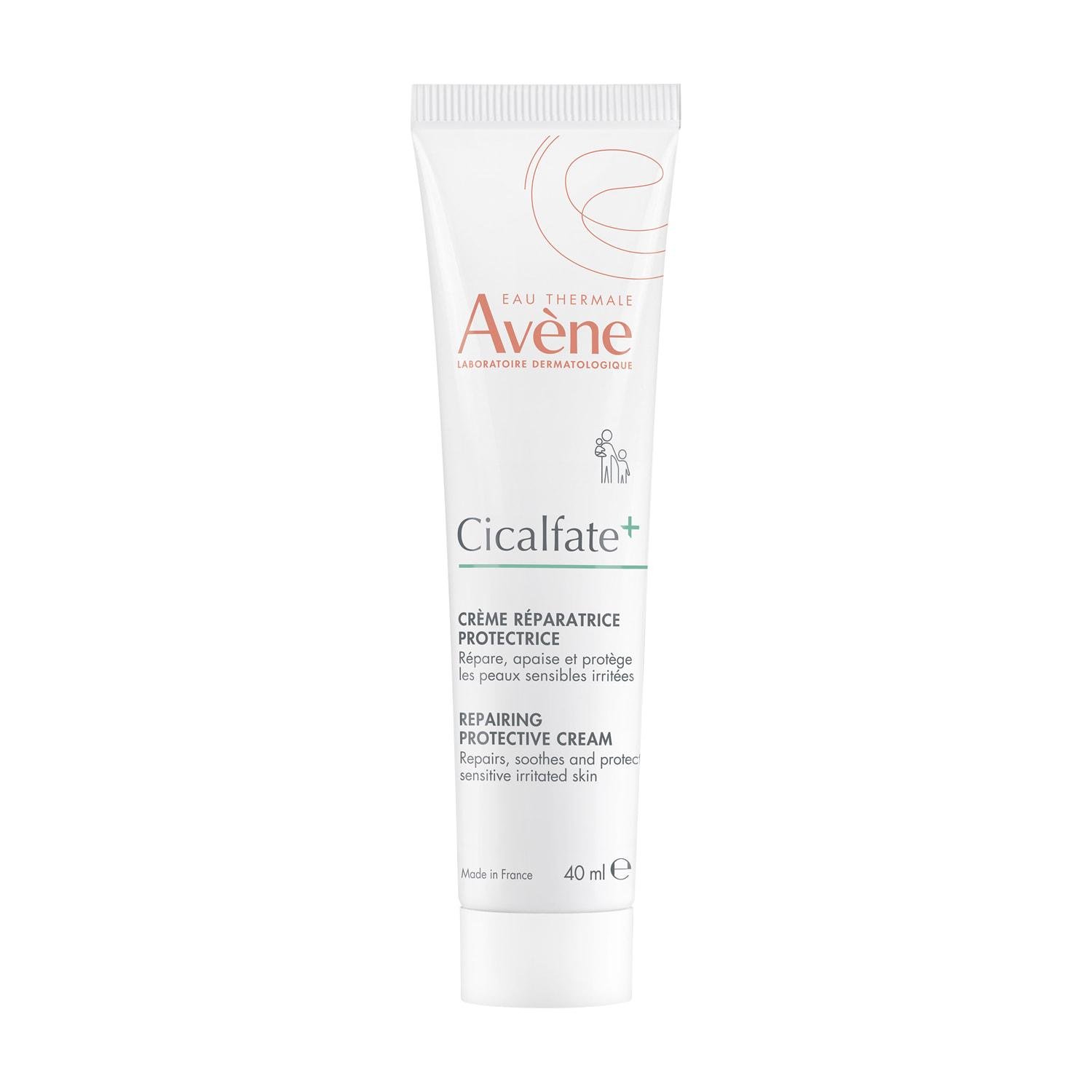 Крем защитный восстанавливающий Avene Cicalfate и Repairing Protective Cream 40 мл (1892793551)