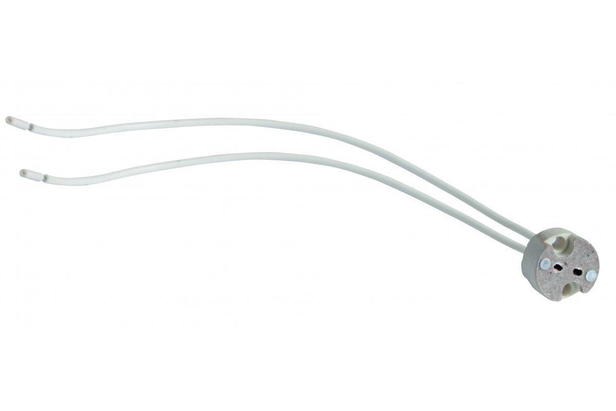 Роз'єм для лампочки GTV MR16 (GZ-MR16-0000)
