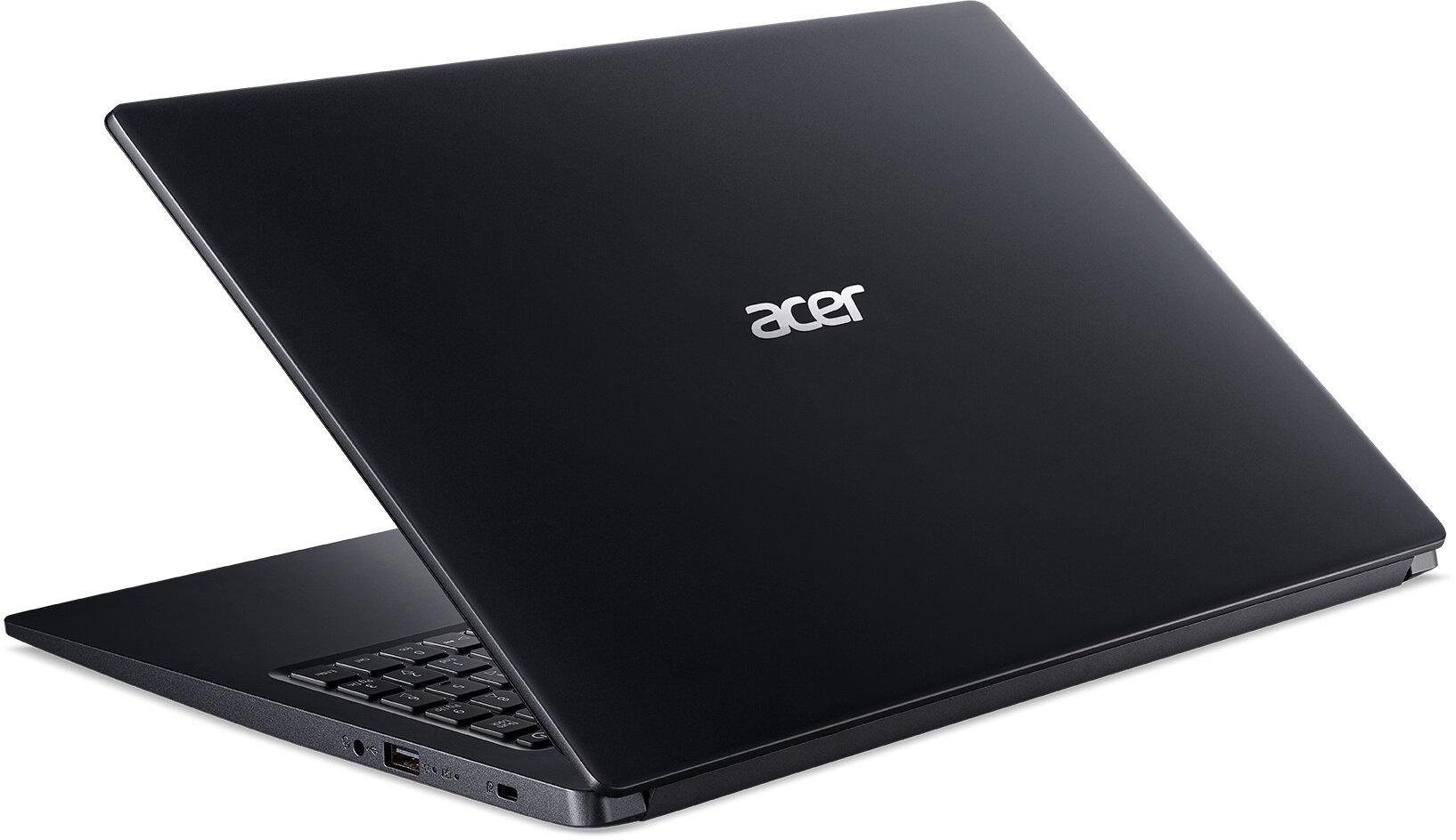 Ноутбук Acer Aspire 3 A315-23 15,6" R5-3500U 8 Gb RAM 256 Gb SSD (NXHVTEP00J) - фото 3