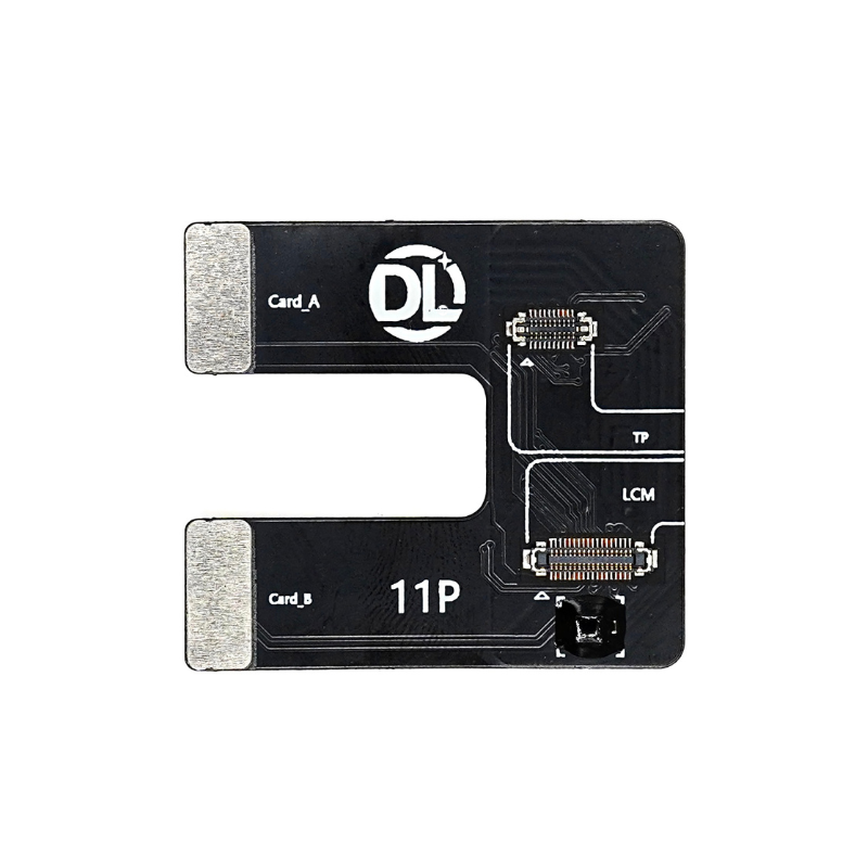 Шлейф iPhone 11 Pro DL400 Pro (Dp225)