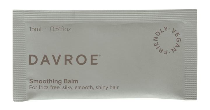 Бальзам разглаживающий Davroe Smoothing Balm 15 мл