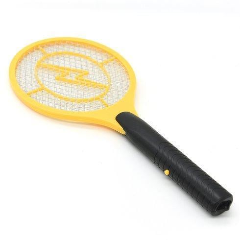 Электромухобойка Bug catcher ручная (6970145450517)