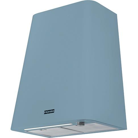 Вытяжка Franke Smart Deco FSMD 508 BL Голубой (335.0530.203)