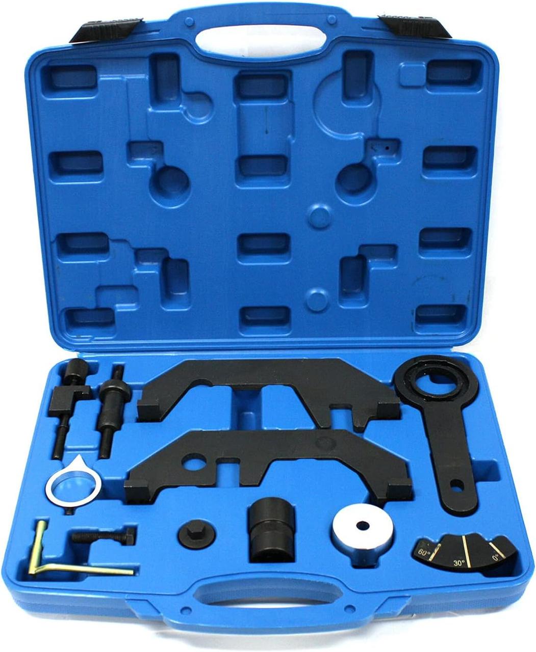 Набір фіксаторів валів Rewolt BMW N62 N73 (T1067BMW)