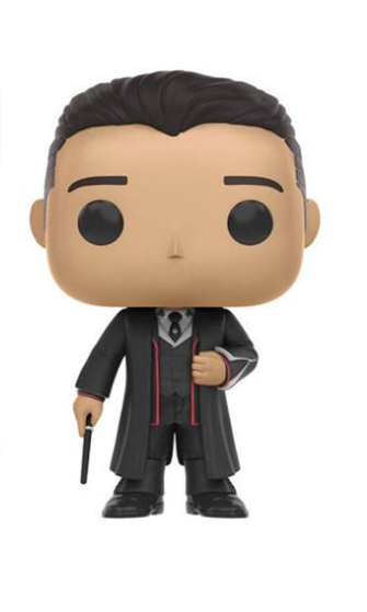 Фігурка Funko POP Harry Potter Percival Graves 10 см (HP PG07)