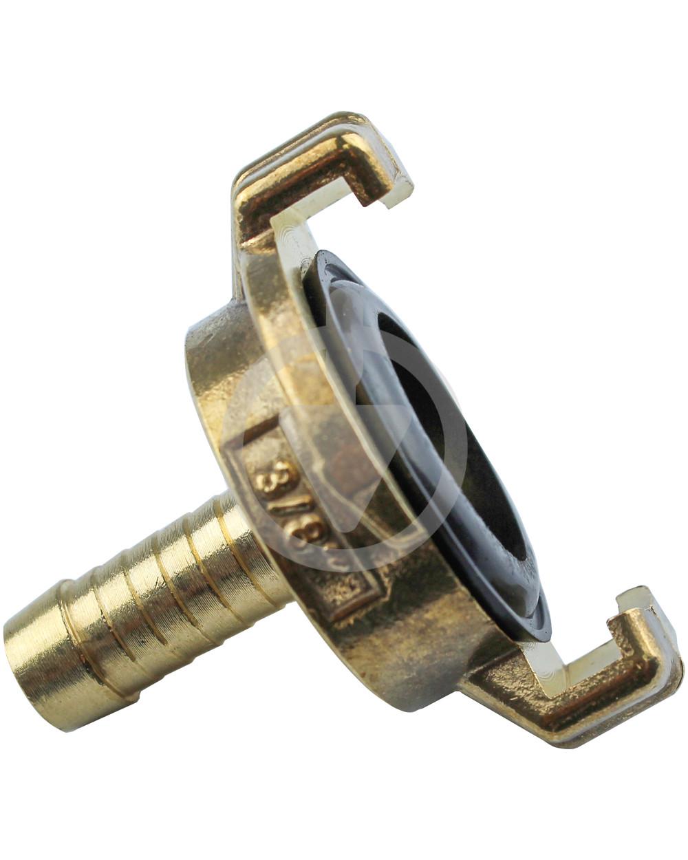 Соединение GEKA шланг 3/8" (13476110) Соединение GEKA шланг 3/8" (13476110)