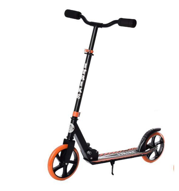 Самокат SR 2-010-10-B-OR (AN003151)