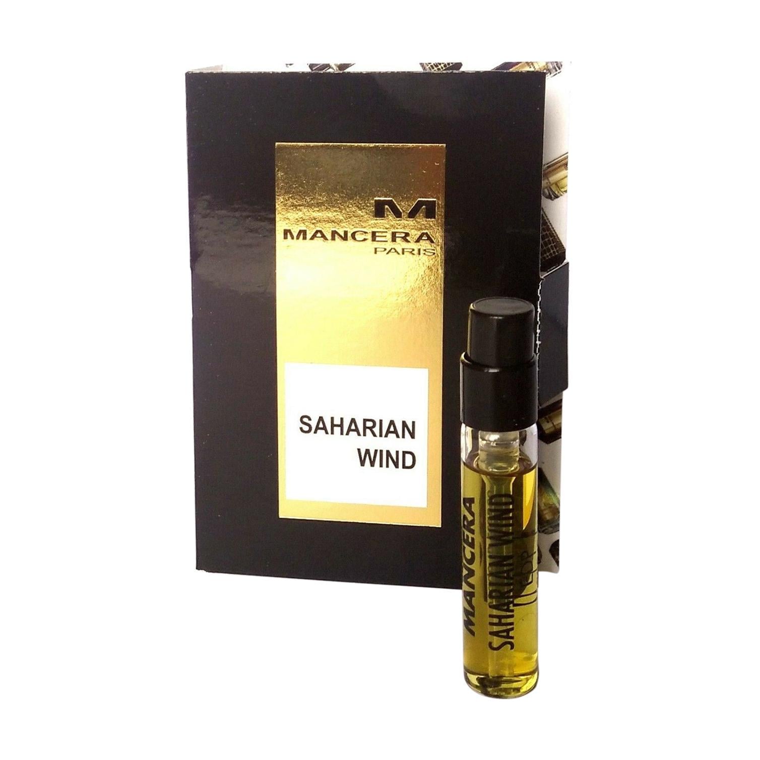 Парфумована вода унісекс Mancera Saharian Wind 2 мл пробник (383805)