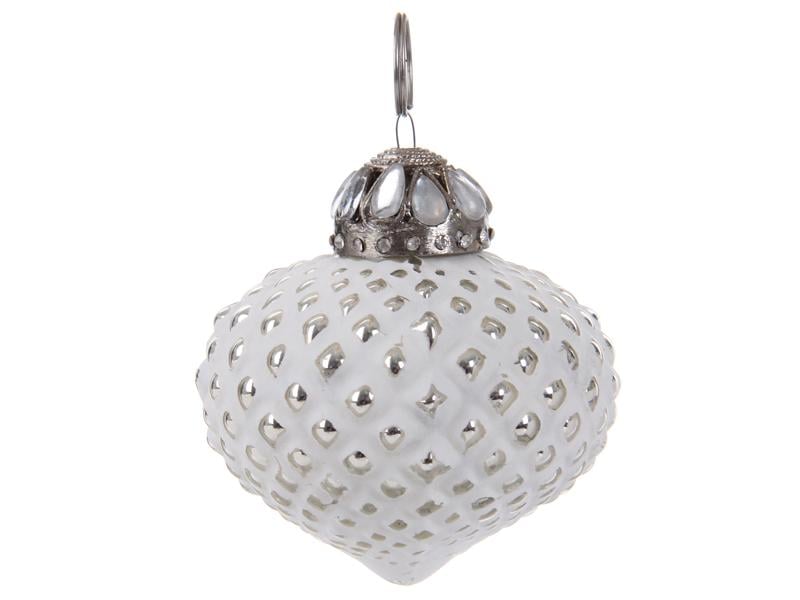 Ялинкова прикраса Elen (876-022)