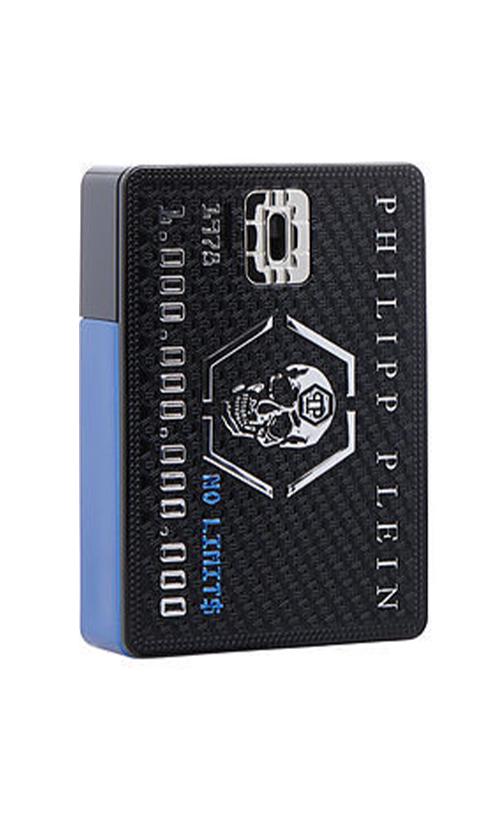 Туалетна вода Philipp Plein Philipp Plein No Limits Super Fresh (32483)