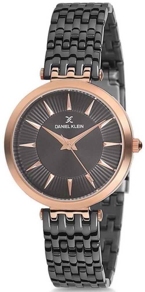 Наручний годинник жіночий Daniel Klein DK11745-6 (105328)