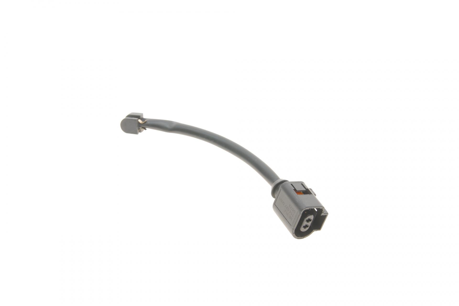 Датчик износа тормозных колодок задних VW Touareg 3,0-4.2 10-- (114 527 0003)