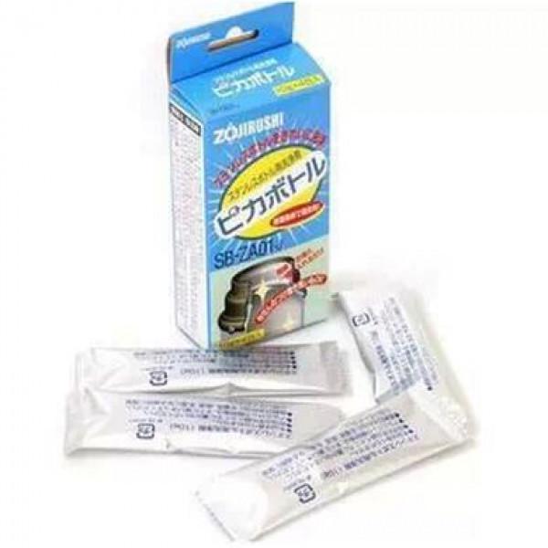 Очищувач Zojirushi для термосів (4шт.) (1013-1678.00.46) - фото 2 Очищувач Zojirushi для термосів (4шт.) (1013-1678.00.46) - фото 2