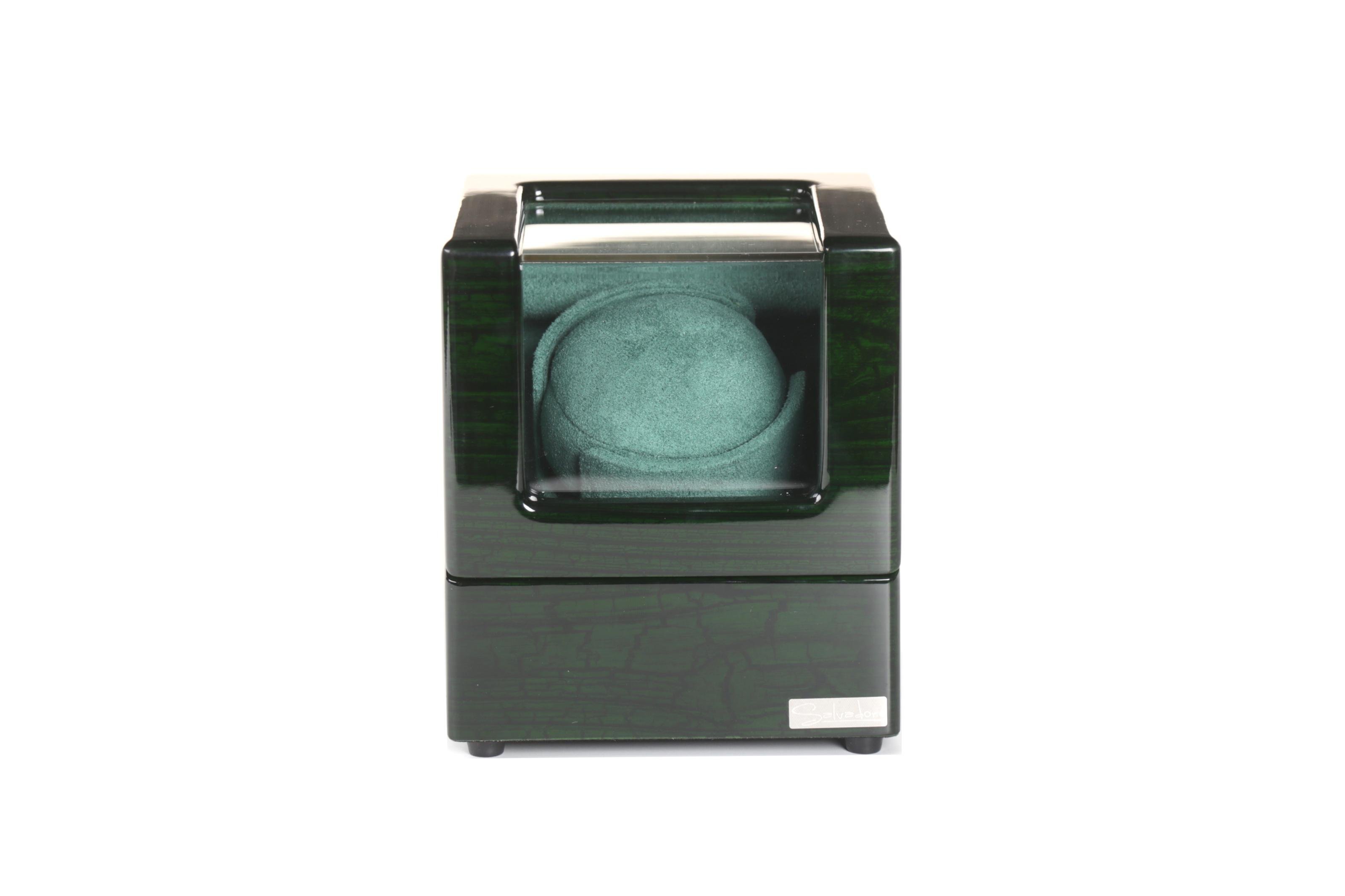 Ящик Salvadore 1041/GEEF/F5 для подзавода 1 часов (1041/GEEF/F5) - фото 4