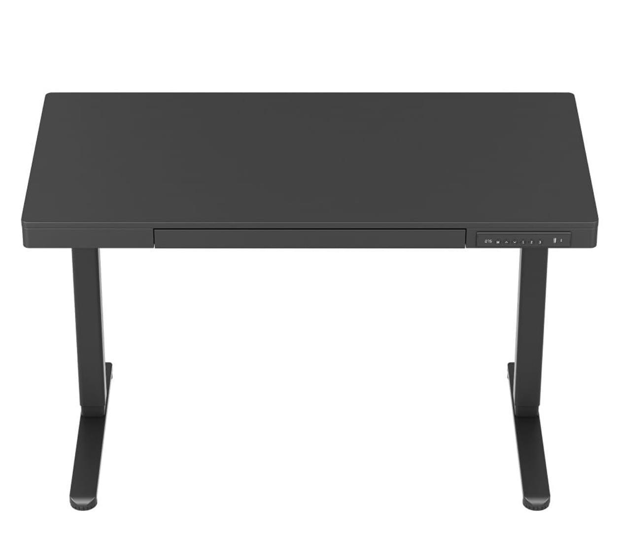 Комп'ютерний стіл для геймерів Huzaro Leader 8.2 Black (528496) - фото 3