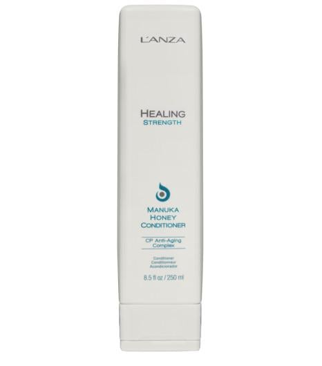 Кондиционер с медом мануки Lanza Healing Strength Manuka Honey Conditioner 250 мл (2566112751)