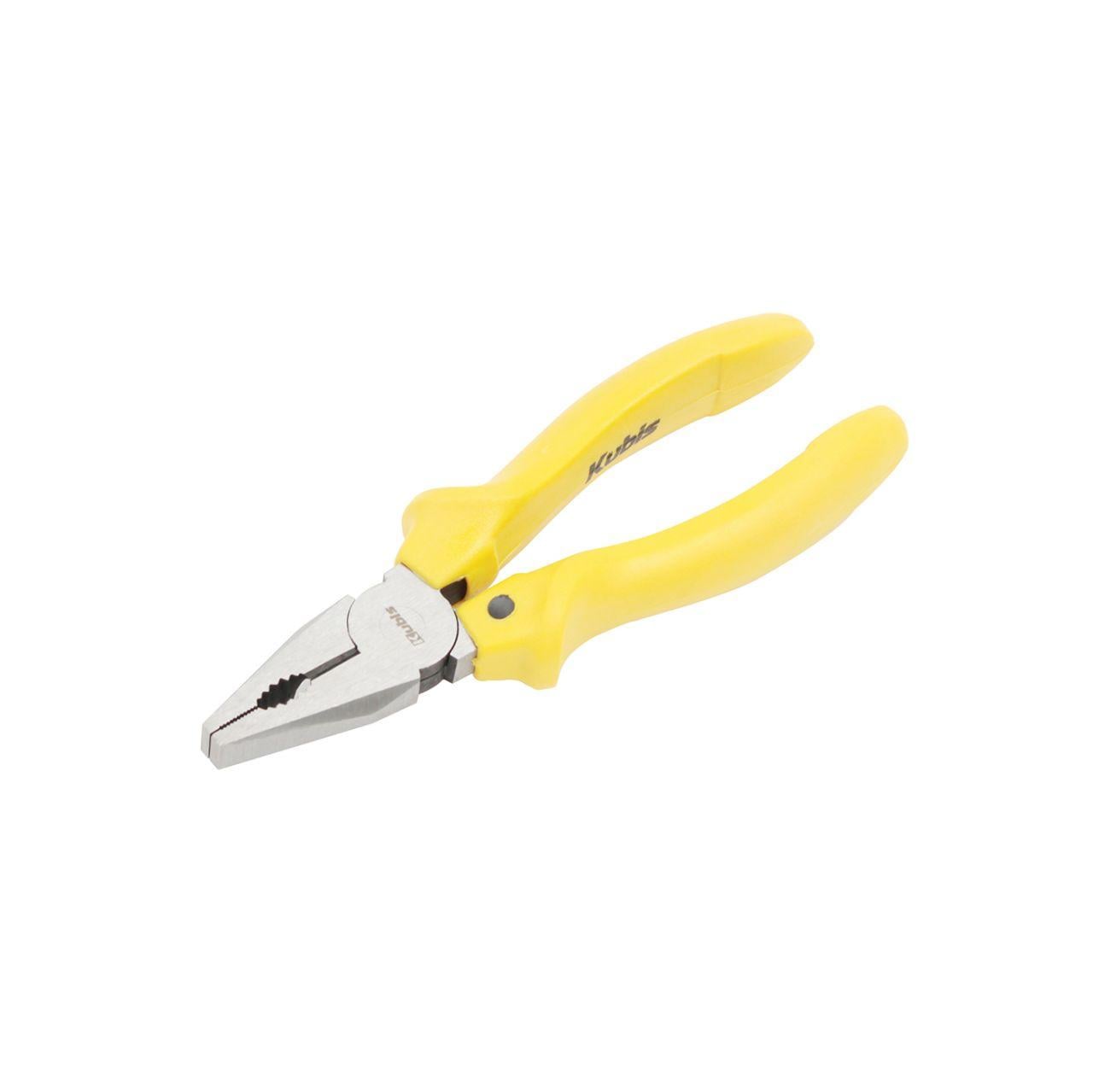 Плоскогубцы Kubis Gripper C55 180 мм (23813978)