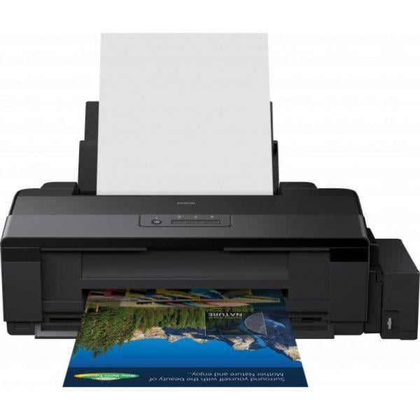 Принтер Epson L1800 (C11CD82402)