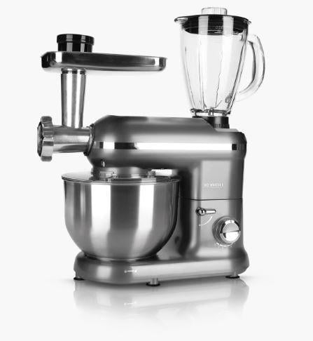 Комбайн кухонний Heinrich's HKM 5262 3в1