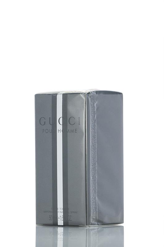 Туалетна вода аромат схожий на Gucci Gucci by Gucci Pour Homme 50 мл (9706)