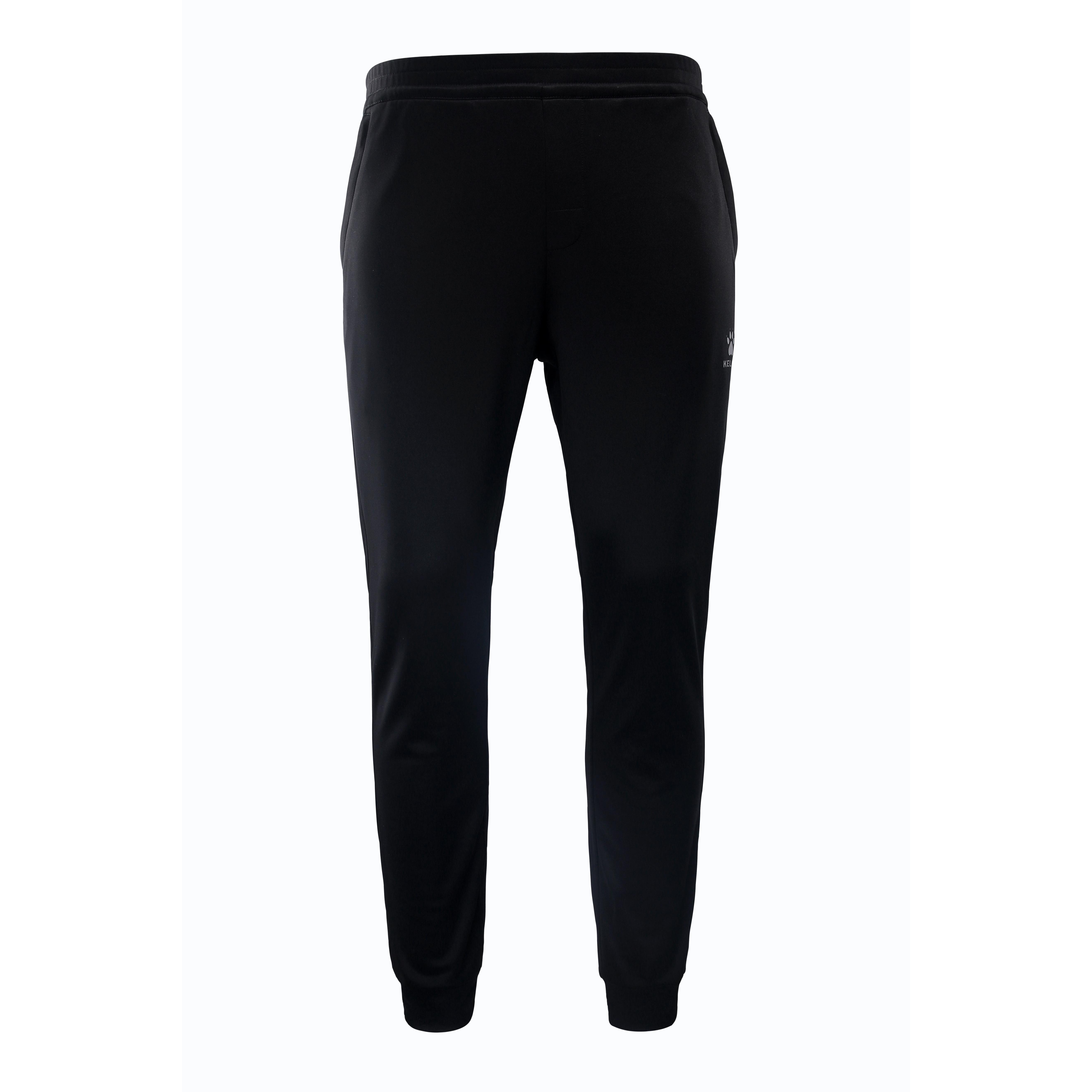 Штаны спортивные Kelme Training 2XL Черный